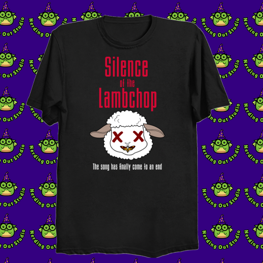 Silence of the Lambchop