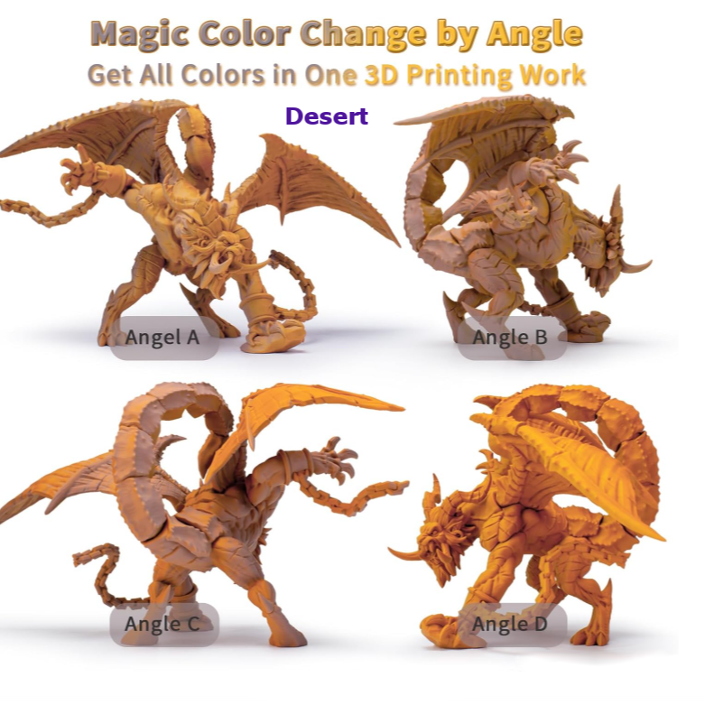 Ancient Skull DnD Dice Roller