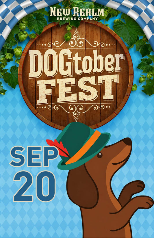 Dogtoberfest