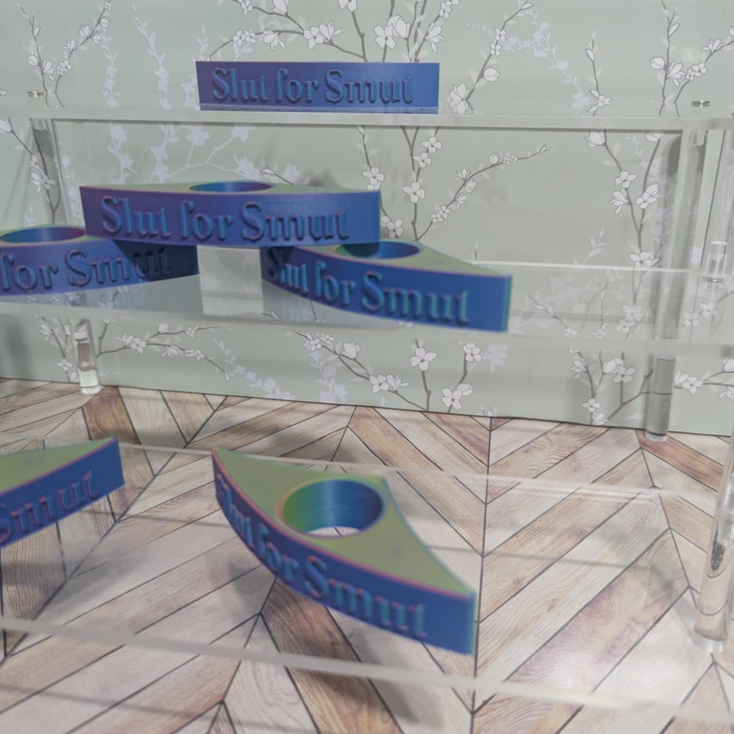 Slut For Smut Page Holder