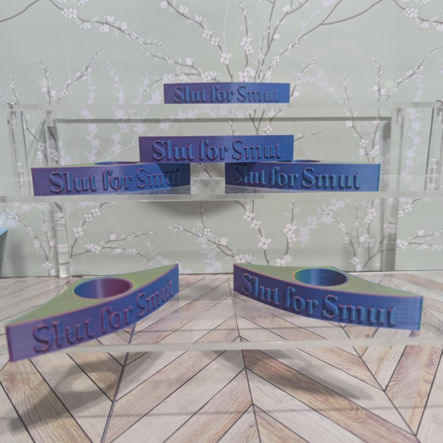 Slut For Smut Page Holder