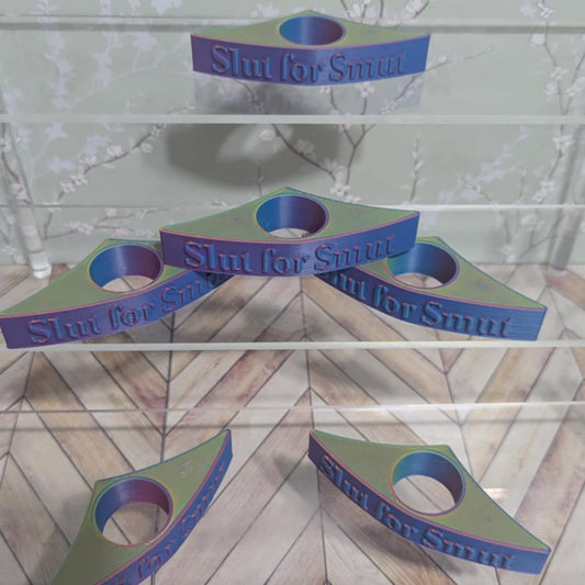 Slut For Smut Page Holder
