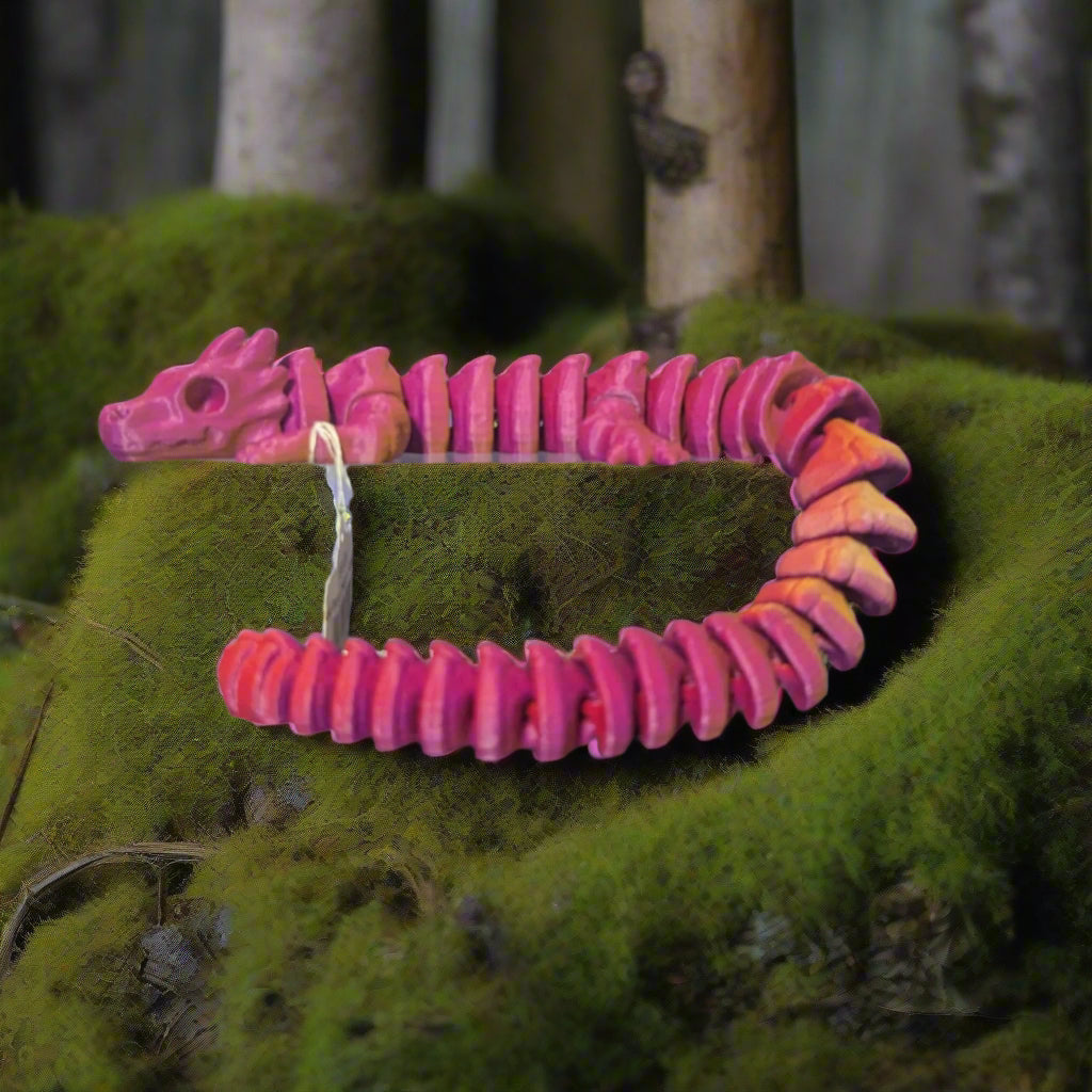 Flexi Bone Dragon