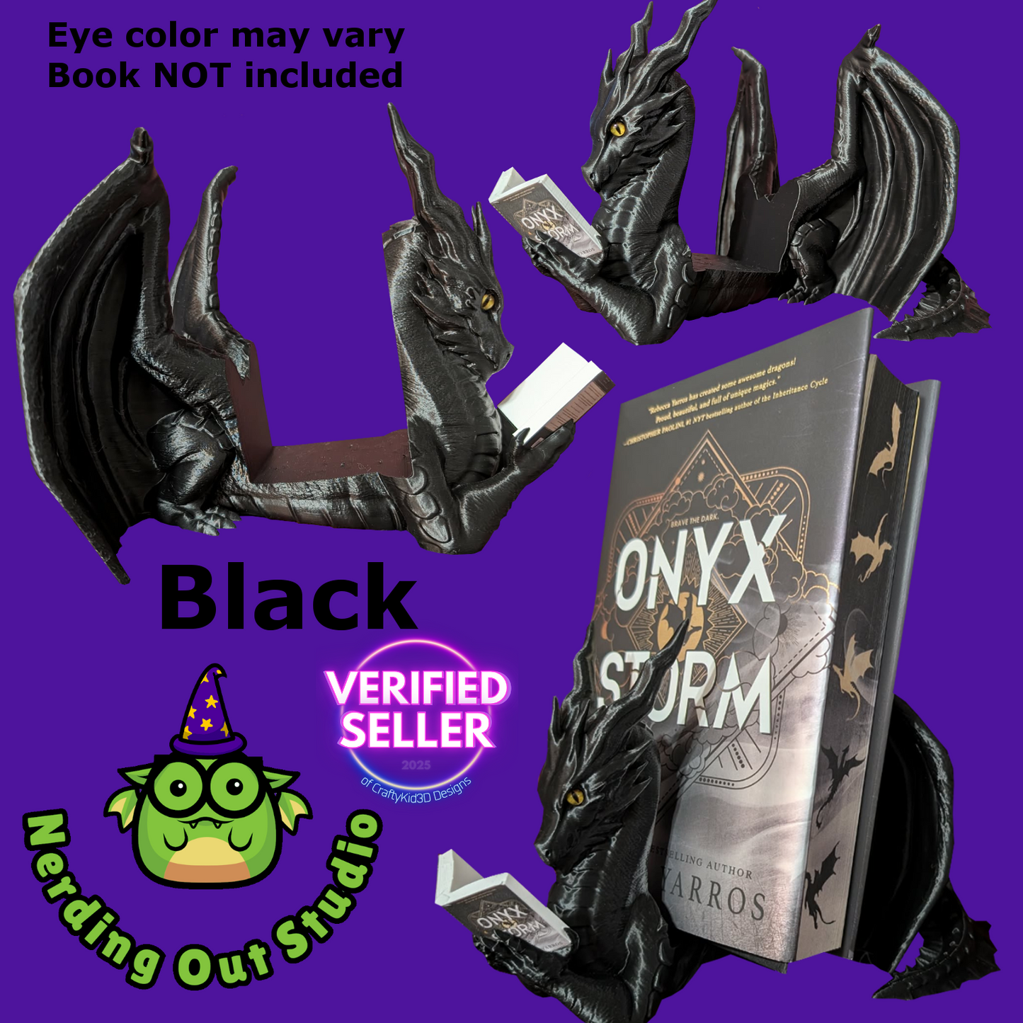 The Dreamers of the Shelf: Ancient Dragon Book Display