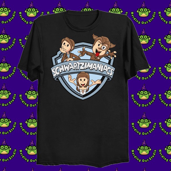 Schwartzimaniacs (Light Side)