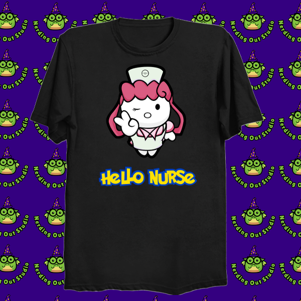 Hello Nurse