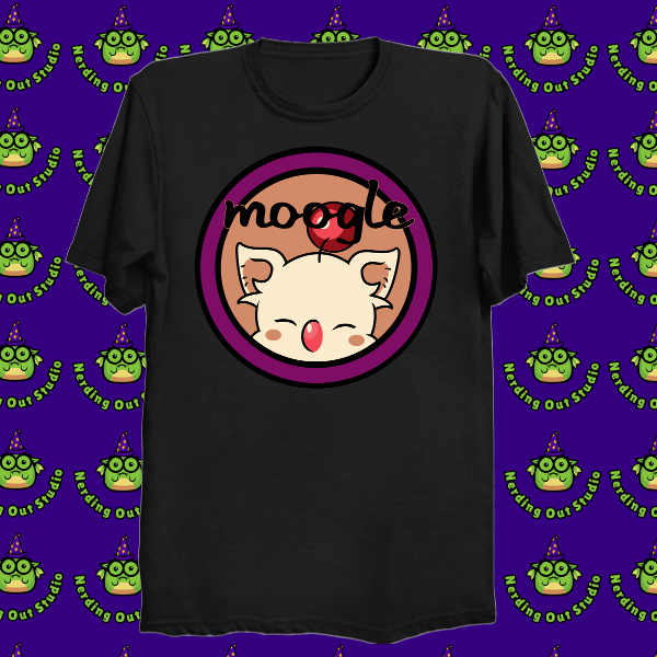 Moogle