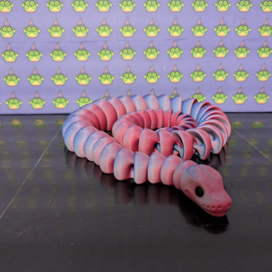 Serpent of Shifting Sands Flexi Boa