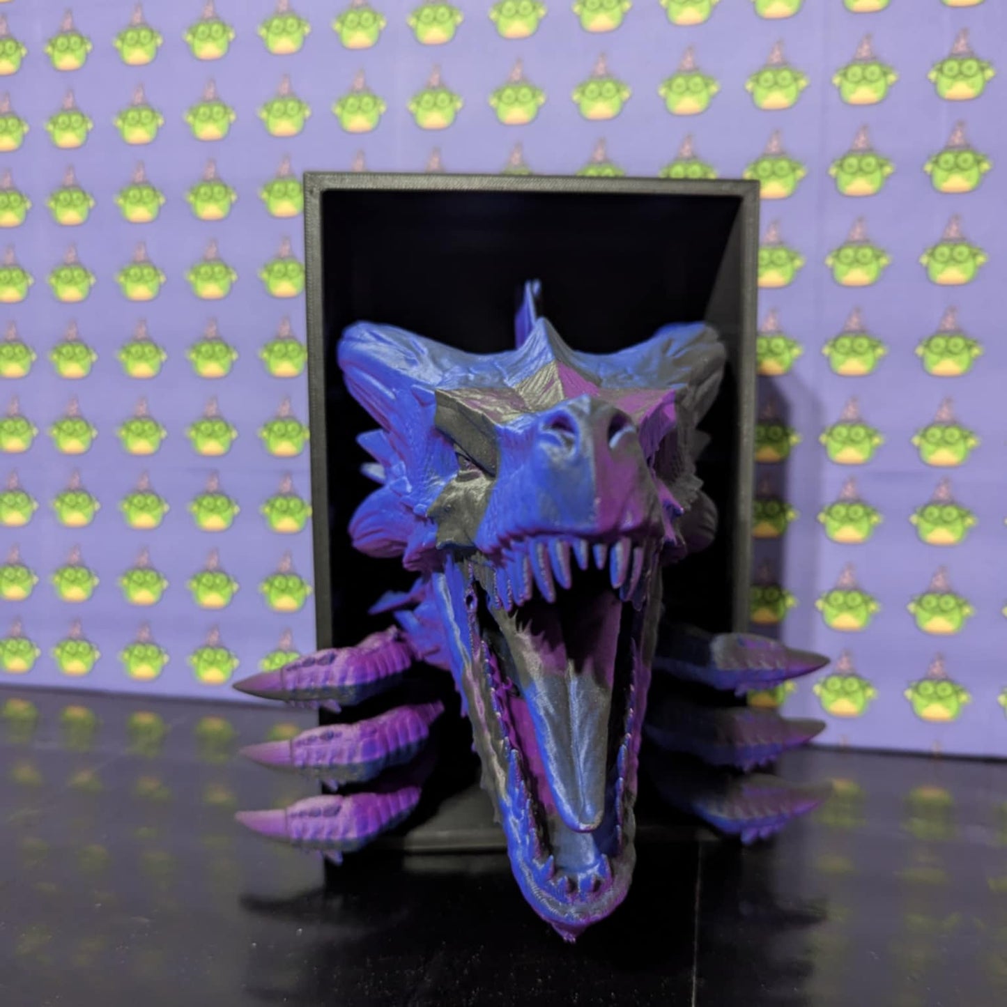 Awakening Dragon Book Nook