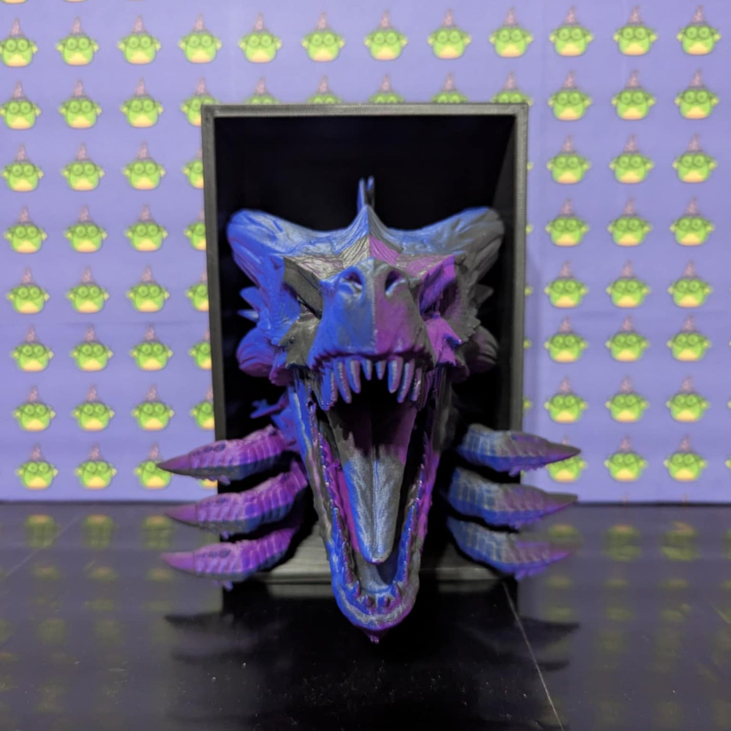 Awakening Dragon Book Nook