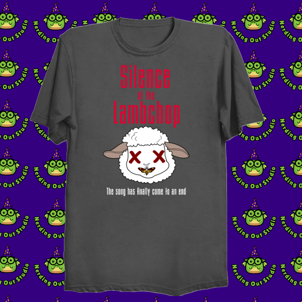 Silence of the Lambchop