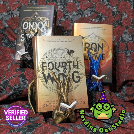 The Dreamers of the Shelf: Ancient Dragon Book Display