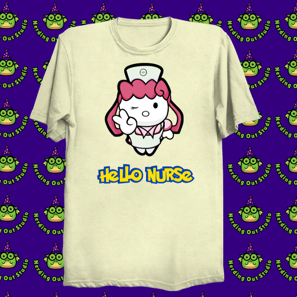 Hello Nurse