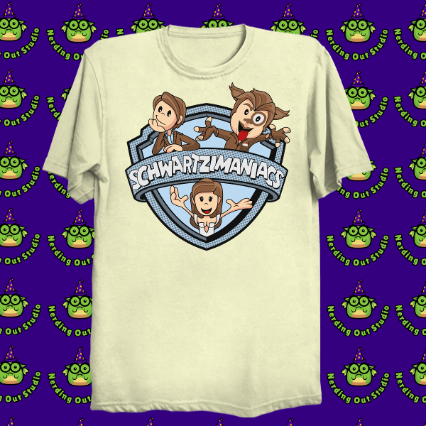 Schwartzimaniacs (Light Side)