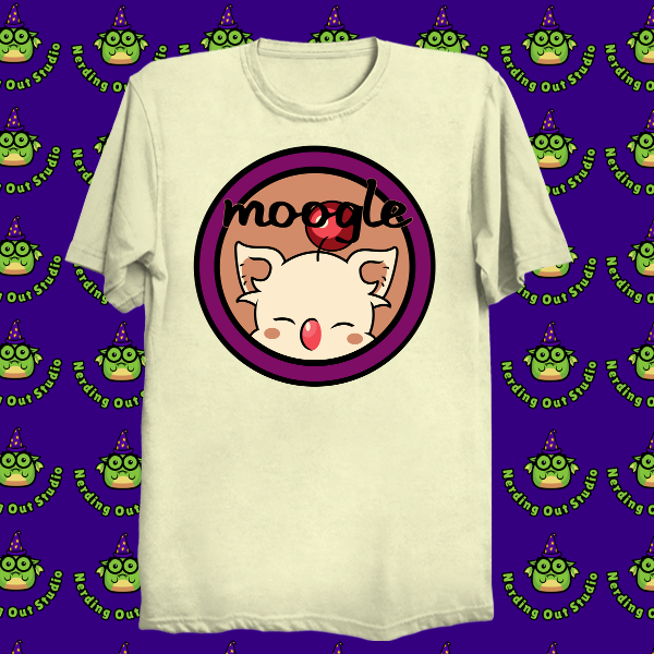 Moogle