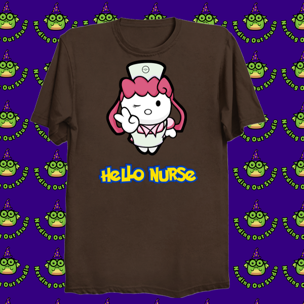 Hello Nurse