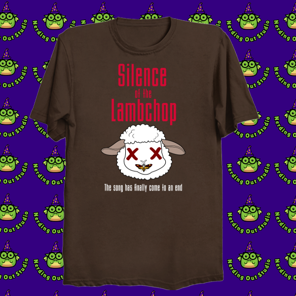 Silence of the Lambchop
