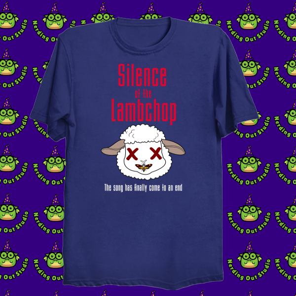 Silence of the Lambchop