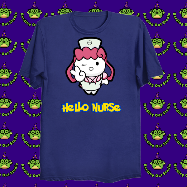 Hello Nurse