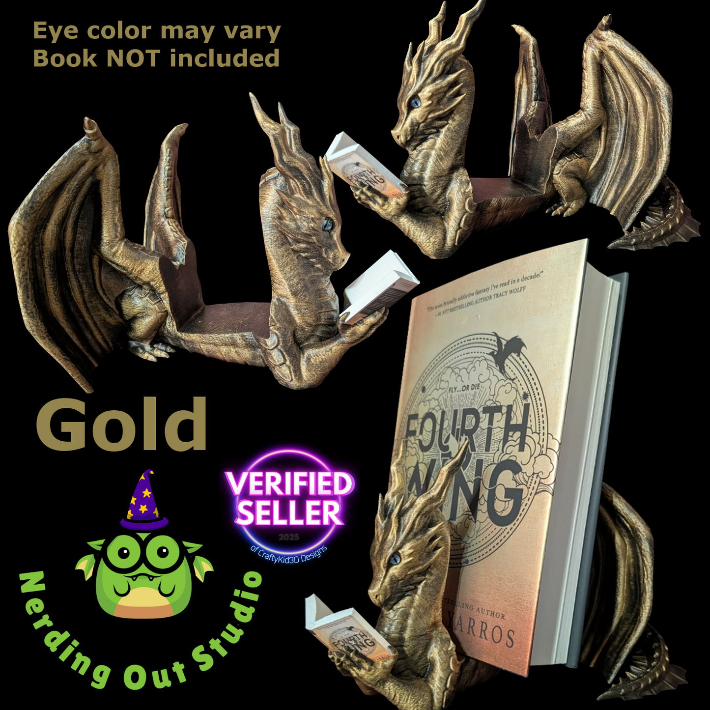 The Dreamers of the Shelf: Ancient Dragon Book Display