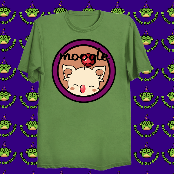 Moogle