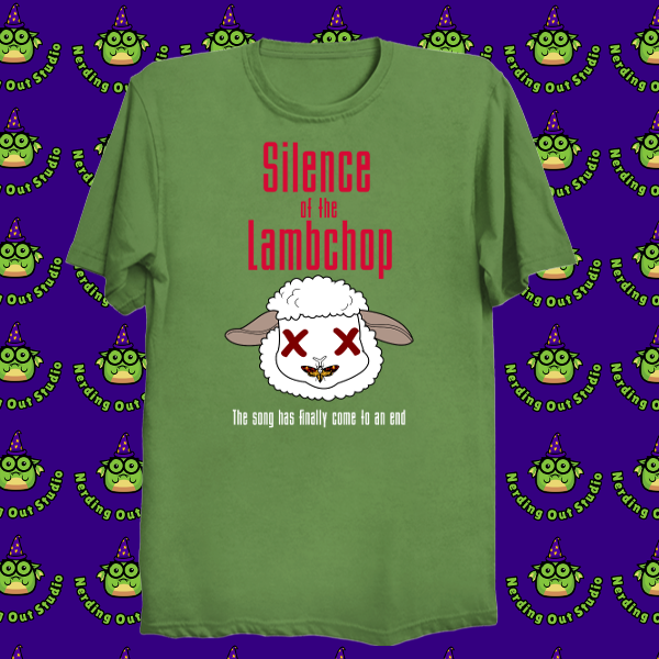 Silence of the Lambchop