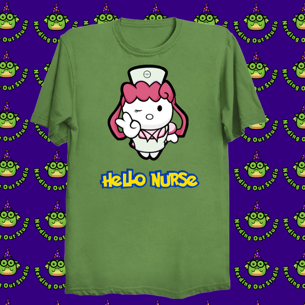Hello Nurse