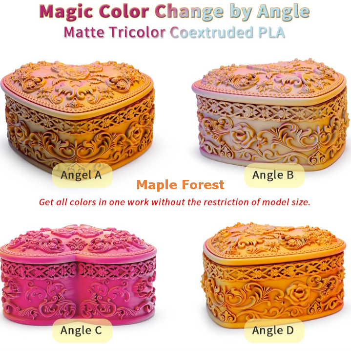 The Dice Roller of Whispering Fate - Raven on Skull Dice Roller