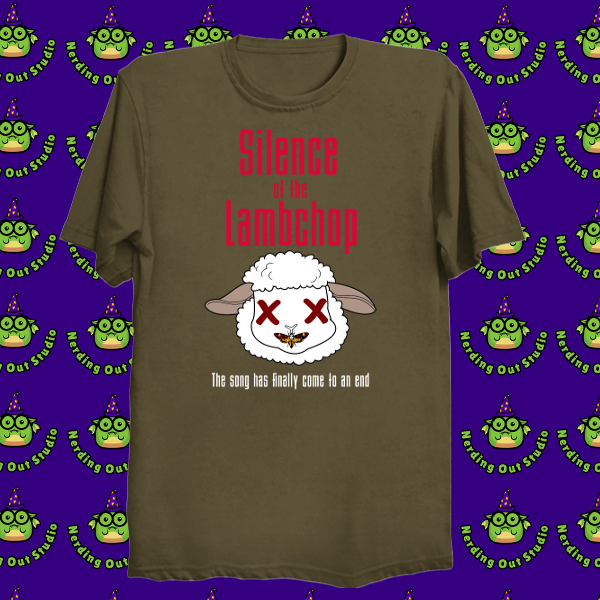 Silence of the Lambchop