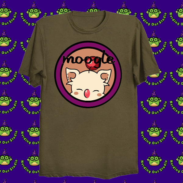 Moogle