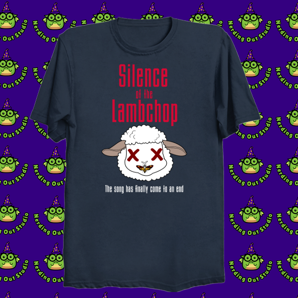 Silence of the Lambchop