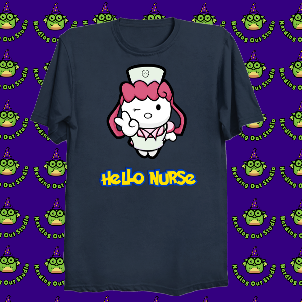 Hello Nurse