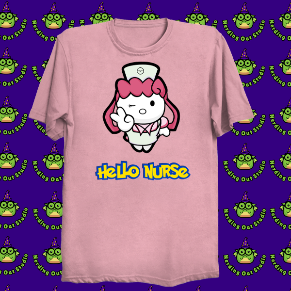 Hello Nurse