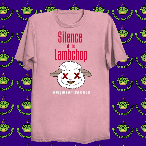 Silence of the Lambchop