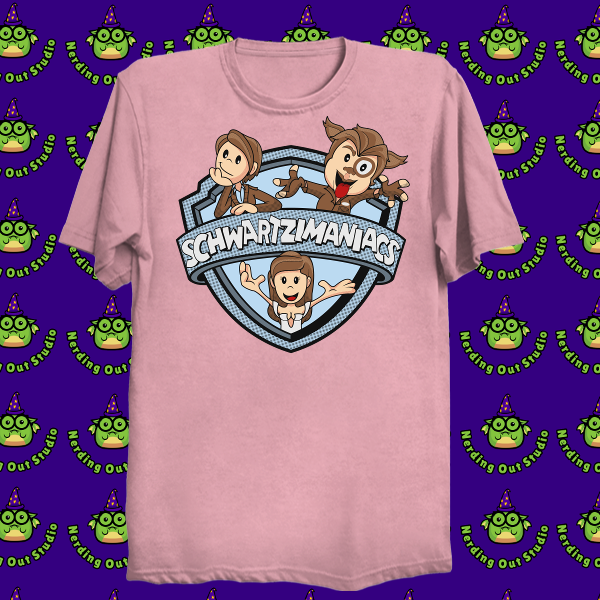 Schwartzimaniacs (Light Side)