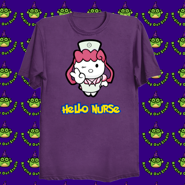 Hello Nurse