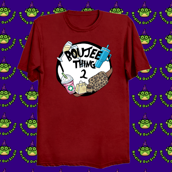 Boujee Thing