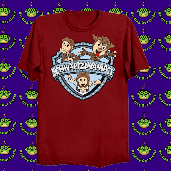 Schwartzimaniacs (Light Side)