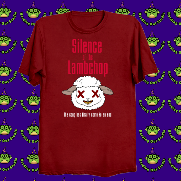 Silence of the Lambchop