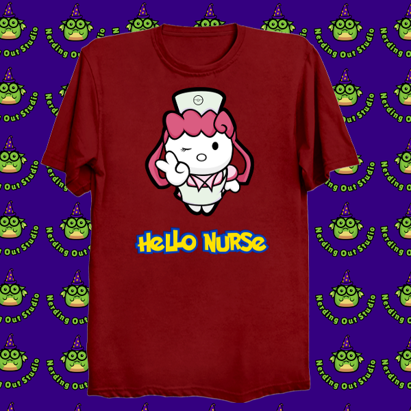 Hello Nurse