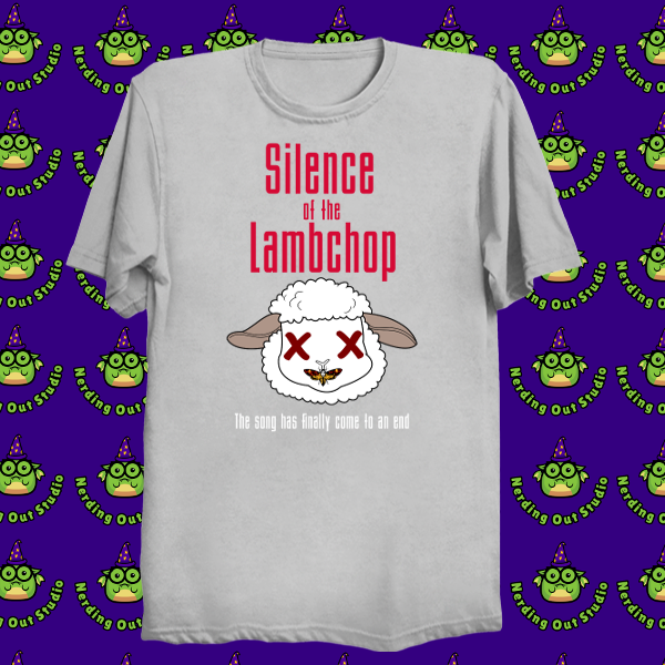 Silence of the Lambchop