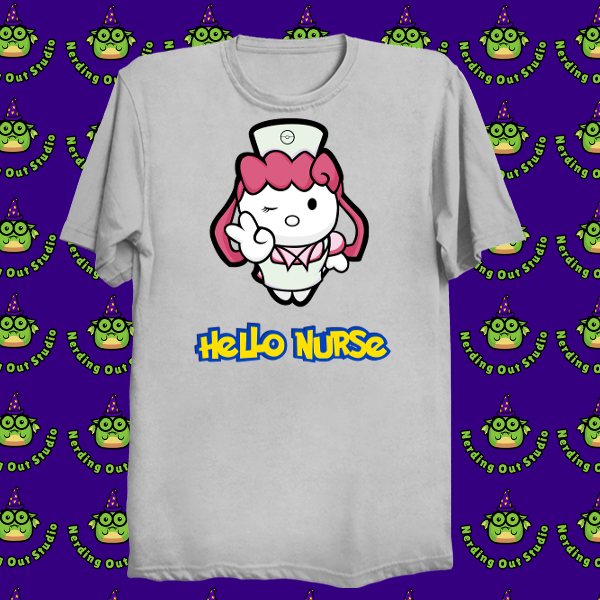 Hello Nurse