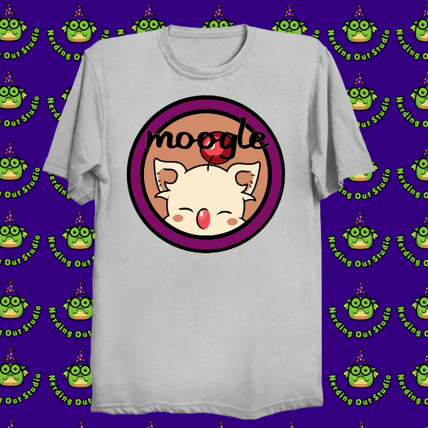 Moogle