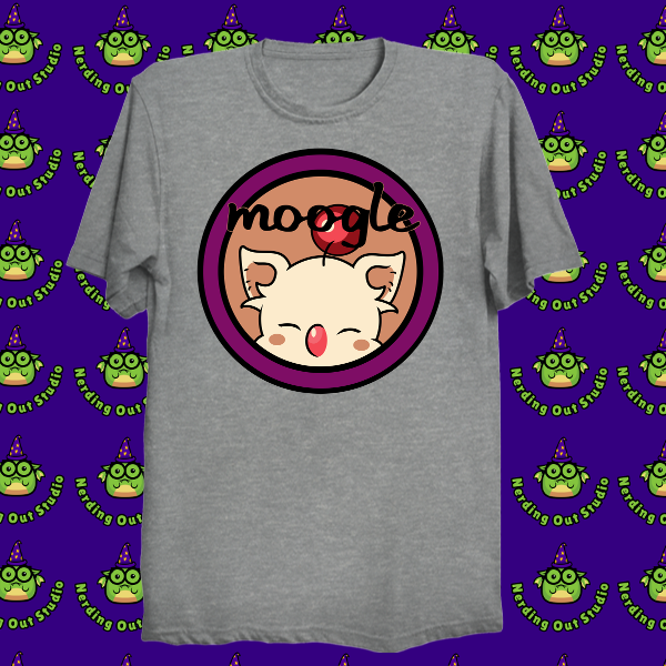 Moogle