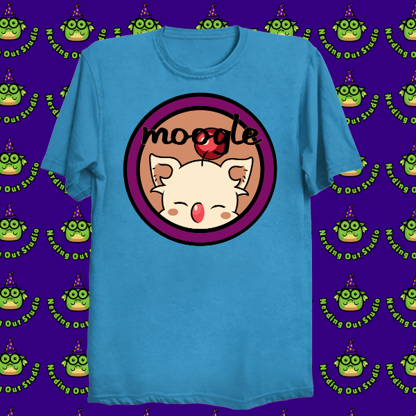 Moogle