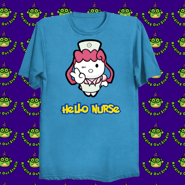 Hello Nurse