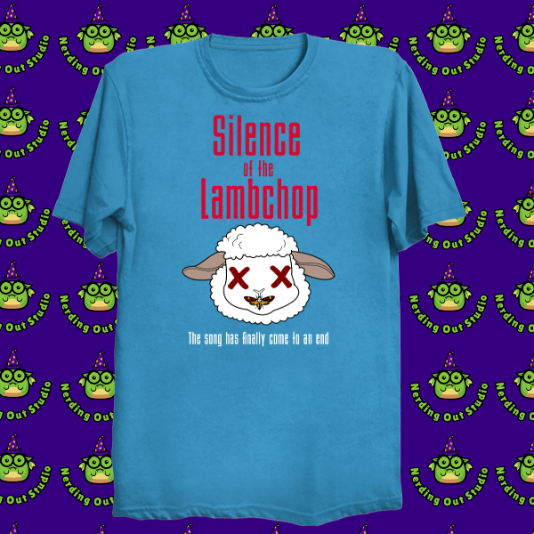Silence of the Lambchop