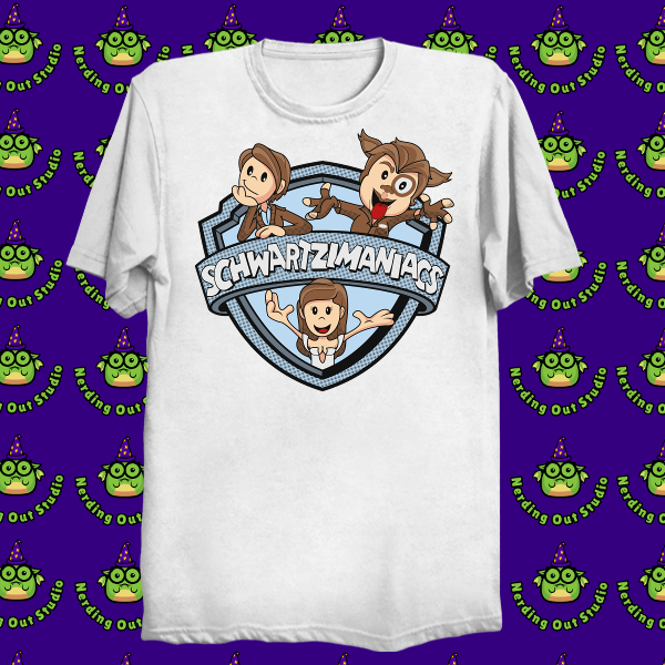 Schwartzimaniacs (Light Side)
