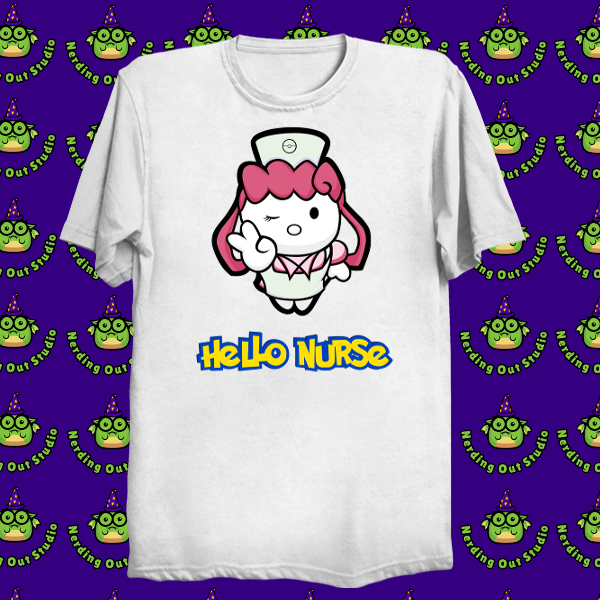 Hello Nurse