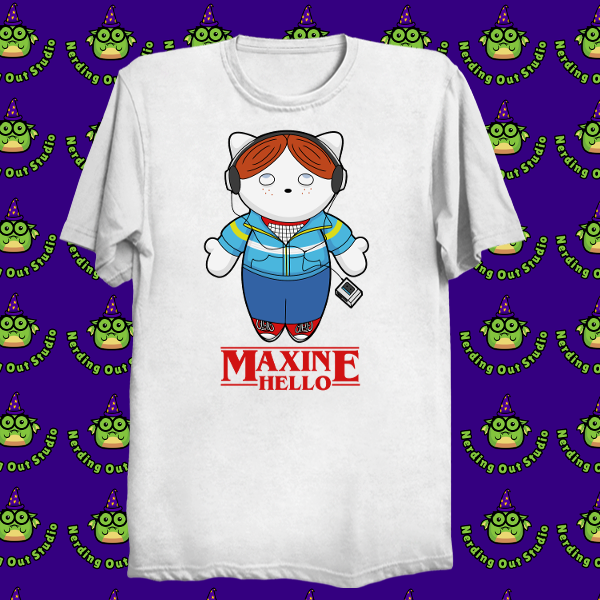 Hello Maxine